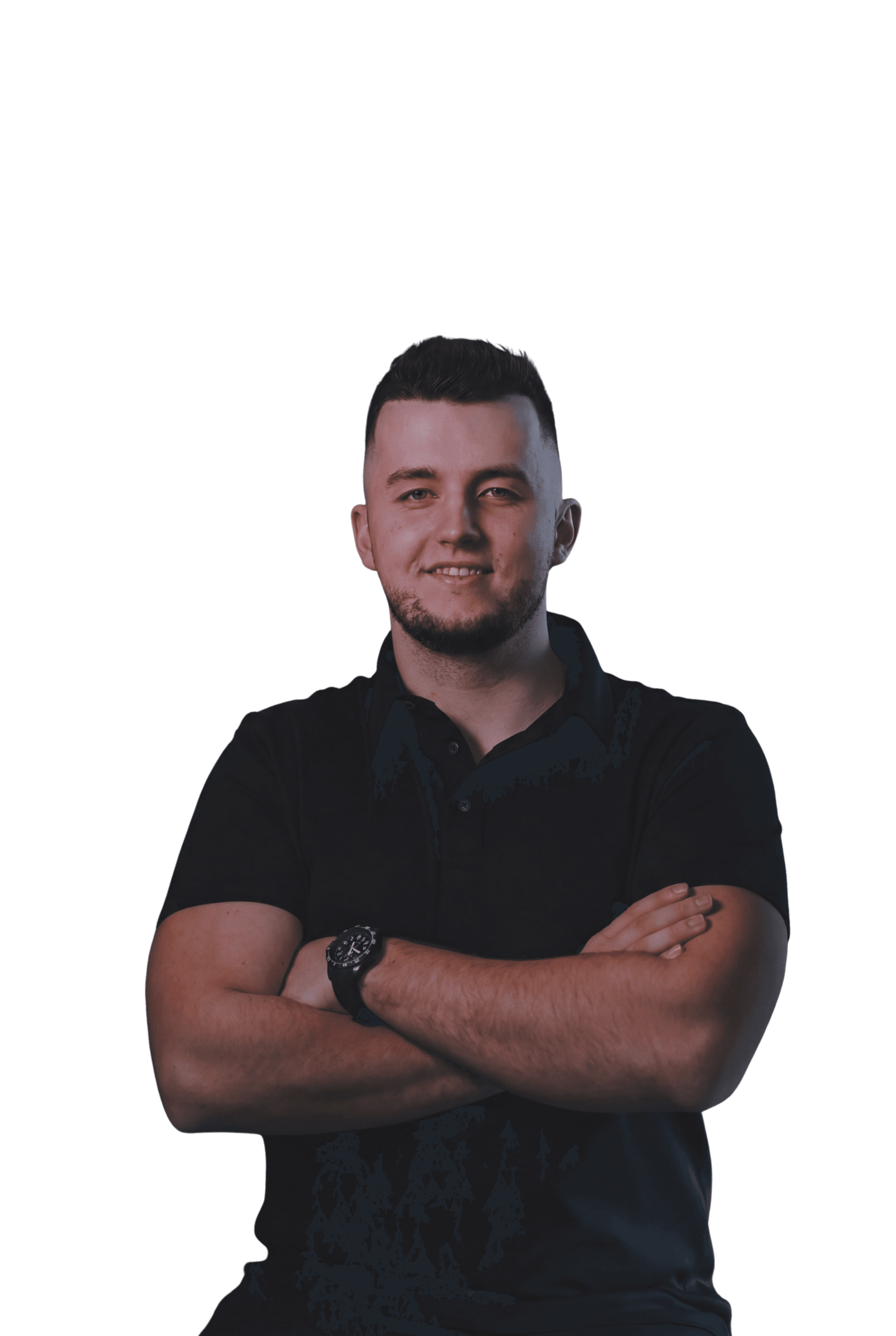 Martin Mecar, founder of ASINBuyer